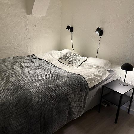 Modern Familjelaegenhet Apartment Sundsvall Exterior foto